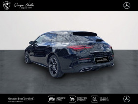 Mercedes Classe CLA Shooting brake 250 e AMG Line  occasion  Gires - photo n3