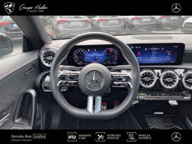 Mercedes Classe CLA Shooting brake 250 e AMG Line  occasion  Gires - photo n7