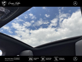 Mercedes Classe CLA Shooting brake 250 e AMG Line  occasion  Gires - photo n19