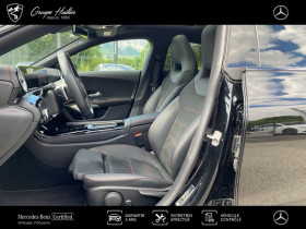Mercedes Classe CLA Shooting brake 250 e AMG Line  occasion  Gires - photo n11