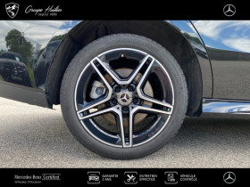 Mercedes Classe CLA Shooting brake 250 e AMG Line  occasion  Gires - photo n15