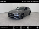 Annonce Mercedes Classe CLA Shooting brake occasion Hybride 250 e AMG Line  Fontanil-Cornillon
