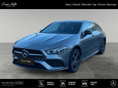 Annonce Mercedes Classe CLA Shooting brake occasion Hybride 250 e AMG Line  TOURNON
