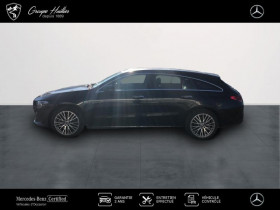 Mercedes Classe CLA Shooting brake 250 e Business Line Pack Progressiv  occasion  Gires - photo n2