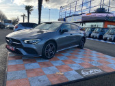 Annonce Mercedes Classe CLA Shooting brake occasion Hybride rechargeable 250 E Hybrid AMG LINE Toit Pano Full LED GPS Camra Pack Pre  Montauban