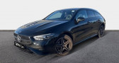 Annonce Mercedes Classe CLA Shooting brake occasion Hybride 250 e Hybrid EQ 218ch AMG Line 8G-DCT  Chateauroux