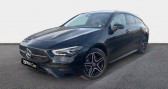 Annonce Mercedes Classe CLA Shooting brake occasion Hybride 250 e Hybrid EQ 218ch AMG Line 8G-DCT  Chateauroux