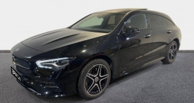 Mercedes Classe CLA Shooting brake , garage MERCEDES ORLEANS - ETOILE AUTOMOBILES � Fleury Les Aubrais