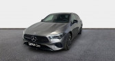 Mercedes Classe CLA Shooting brake 250 e Hybrid EQ 218ch Business Line 8G-DCT   Fleury Les Aubrais 45