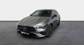 Mercedes Classe CLA Shooting brake , garage MERCEDES ORLEANS - ETOILE AUTOMOBILES  Fleury Les Aubrais