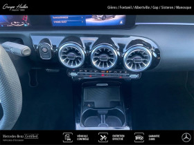 Mercedes Classe CLA Shooting brake 250 e Hybrid EQ AMG Line Li  occasion  Gires - photo n11