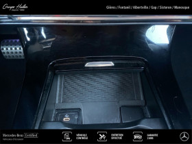Mercedes Classe CLA Shooting brake 250 e Hybrid EQ AMG Line Li  occasion  Gires - photo n18