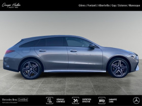 Mercedes Classe CLA Shooting brake 250 e Hybrid EQ AMG Line Li  occasion  Gires - photo n6