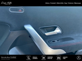 Mercedes Classe CLA Shooting brake 250 e Hybrid EQ AMG Line Li  occasion  Gires - photo n16