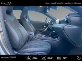 Mercedes Classe CLA Shooting brake 250 e Hybrid EQ AMG Line Li  occasion  Gires - photo n13