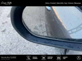 Mercedes Classe CLA Shooting brake 250 e Hybrid EQ AMG Line Li  occasion  Gires - photo n19
