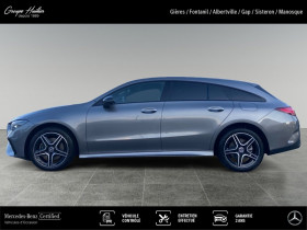 Mercedes Classe CLA Shooting brake 250 e Hybrid EQ AMG Line Li  occasion  Gires - photo n2