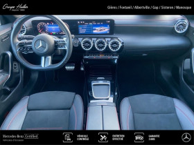 Mercedes Classe CLA Shooting brake 250 e Hybrid EQ AMG Line Li  occasion  Gires - photo n10