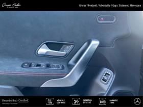 Mercedes Classe CLA Shooting brake 250 e Hybrid EQ AMG Line Li  occasion  Gires - photo n15