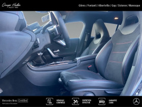 Mercedes Classe CLA Shooting brake 250 e Hybrid EQ AMG Line Li  occasion  Gires - photo n12