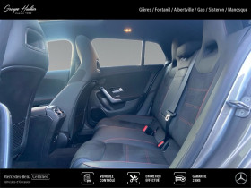 Mercedes Classe CLA Shooting brake 250 e Hybrid EQ AMG Line Li  occasion  Gires - photo n14