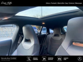 Mercedes Classe CLA Shooting brake 250 e Hybrid EQ AMG Line Li  occasion  Gires - photo n17