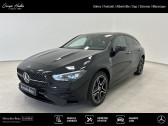 Mercedes Classe CLA Shooting brake occasion année 2025 boite Automatique Annonce Mercedes Classe CLA Shooting brake occasion Hybride 250 e Hybrid EQ AMG Line Li à Fontanil-Cornillon