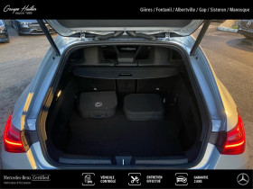 Mercedes Classe CLA Shooting brake 250 e Hybrid EQ AMG Line  occasion � Gi�res - photo n�10