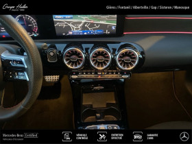 Mercedes Classe CLA Shooting brake 250 e Hybrid EQ AMG Line  occasion � Gi�res - photo n�13