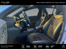 Mercedes Classe CLA Shooting brake 250 e Hybrid EQ AMG Line  occasion � Gi�res - photo n�15