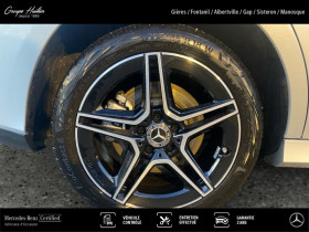 Mercedes Classe CLA Shooting brake 250 e Hybrid EQ AMG Line  occasion � Gi�res - photo n�9