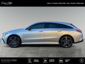 Mercedes Classe CLA Shooting brake 250 e Hybrid EQ AMG Line  occasion � Gi�res - photo n�2