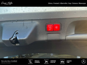 Mercedes Classe CLA Shooting brake 250 e Hybrid EQ AMG Line  occasion � Gi�res - photo n�18