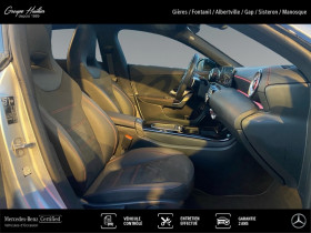 Mercedes Classe CLA Shooting brake 250 e Hybrid EQ AMG Line  occasion � Gi�res - photo n�16