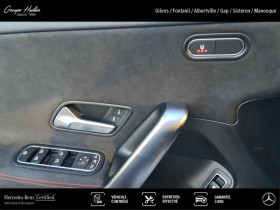 Mercedes Classe CLA Shooting brake 250 e Hybrid EQ AMG Line  occasion � Gi�res - photo n�12