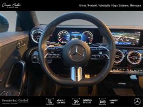 Mercedes Classe CLA Shooting brake 250 e Hybrid EQ AMG Line  occasion � Gi�res - photo n�14