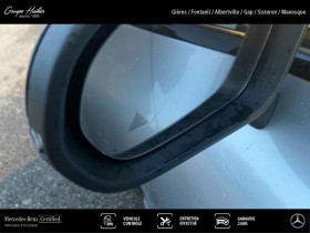 Mercedes Classe CLA Shooting brake 250 e Hybrid EQ AMG Line  occasion � Gi�res - photo n�19