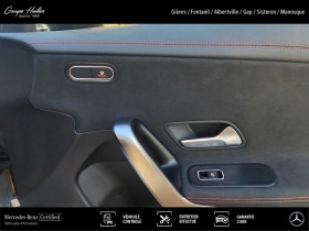 Mercedes Classe CLA Shooting brake 250 e Hybrid EQ AMG Line  occasion � Gi�res - photo n�17
