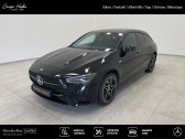 Annonce Mercedes Classe CLA Shooting brake occasion Hybride 250 e Hybrid EQ AMG Line � Fontanil-Cornillon