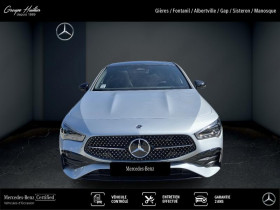 Mercedes Classe CLA Shooting brake 250 e Hybrid EQ AMG Line  occasion  Gires - photo n5