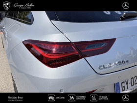 Mercedes Classe CLA Shooting brake 250 e Hybrid EQ AMG Line  occasion  Gires - photo n16