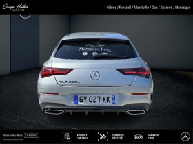 Mercedes Classe CLA Shooting brake 250 e Hybrid EQ AMG Line  occasion  Gires - photo n13