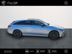 Mercedes Classe CLA Shooting brake 250 e Hybrid EQ AMG Line  occasion  Gires - photo n4