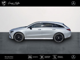 Mercedes Classe CLA Shooting brake 250 e Hybrid EQ AMG Line  occasion  Gires - photo n2