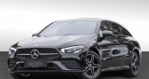 Mercedes Classe CLA Shooting brake - voir le détail de l'annonce Mercedes Classe CLA Shooting brake 250 e   Hybrid EQ Power - BV 8G-DCT - BM 118 AMG Line PHASE   2021 - annonce de voiture en vente sur Auto Sélection.com