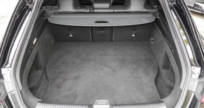 Mercedes Classe CLA Shooting brake 250 e   Hybrid EQ Power - BV 8G-DCT - BM 118 AMG Line PHASE  2021 - photo n°6 Mercedes Classe CLA Shooting brake 250 e   Hybrid EQ Power - BV 8G-DCT - BM 118 AMG Line PHASE   occasion à Ozoir-la-Ferrière - photo n°6