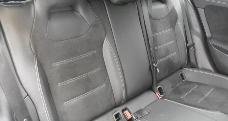 Mercedes Classe CLA Shooting brake 250 e   Hybrid EQ Power - BV 8G-DCT - BM 118 AMG Line PHASE  2021 - photo n°5 Mercedes Classe CLA Shooting brake 250 e   Hybrid EQ Power - BV 8G-DCT - BM 118 AMG Line PHASE   occasion à Ozoir-la-Ferrière - photo n°5