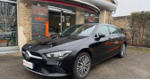 Annonce Mercedes Classe CLA Shooting brake occasion Hybride 250 e   Hybrid EQ Power - BV 8G-DCT - BM 118 Business Line P  MACON