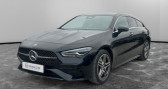 Annonce Mercedes Classe CLA Shooting brake occasion Hybride 250 e + Hybrid BV 8G-DCT � nice