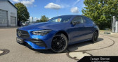 Mercedes Classe CLA Shooting brake occasion année 2023 boite Automatique Annonce Mercedes Classe CLA Shooting brake occasion Hybride 250 e + Hybrid EQ Power - BV 8G-DCT - BM 118 AMG Line PHASE à Ozoir-la-Ferrière